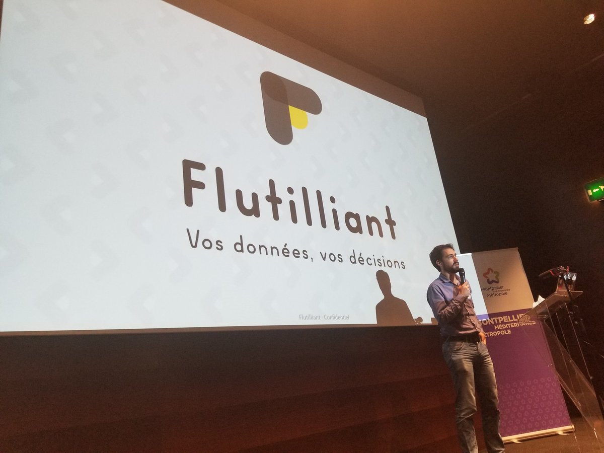 Parce que la data est une source inépuisable de connaissances, nous avons choisi de la faire rayonner auprès des universités 😉🤝
Retour sur notre intervention lors des rencontres #OpenInnovation pour répondre aux enjeux de la #transfonumérique dans l'Enseignement Supérieur.