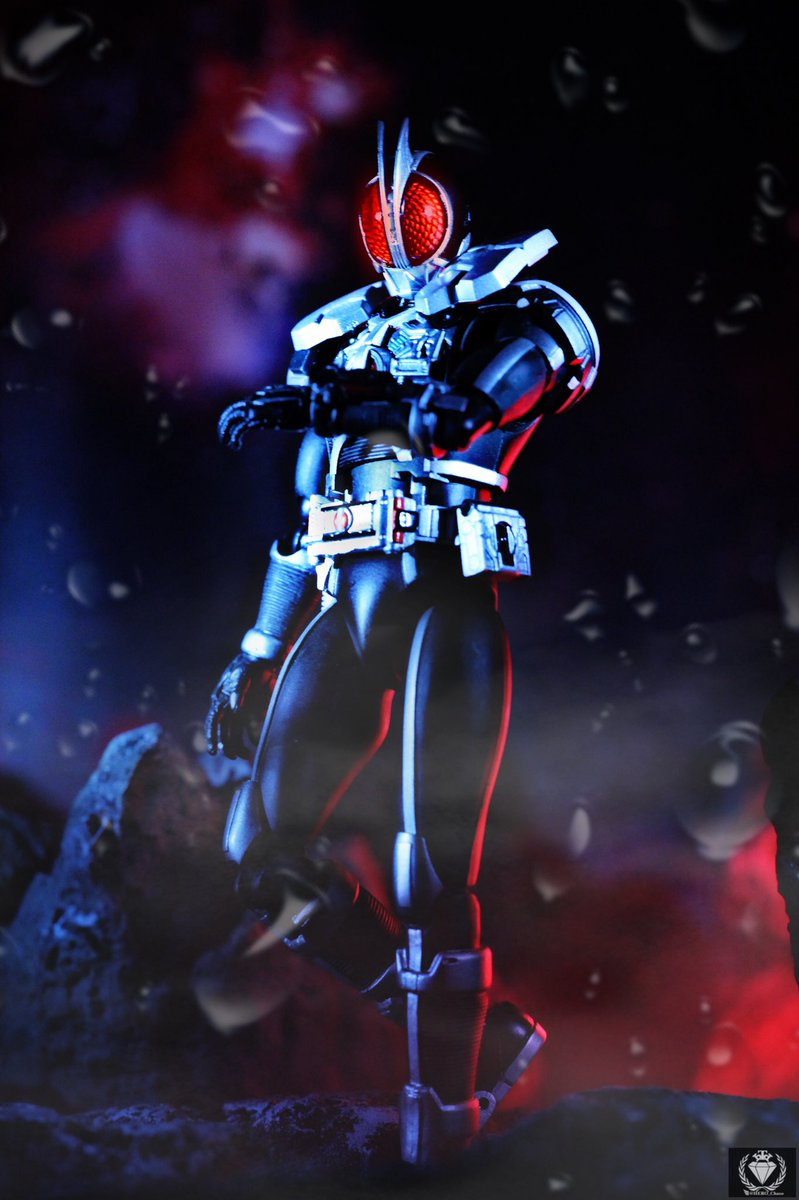 Twoucan 仮面ライダー５５５ の注目ツイート イラスト マンガ コスプレ モデル