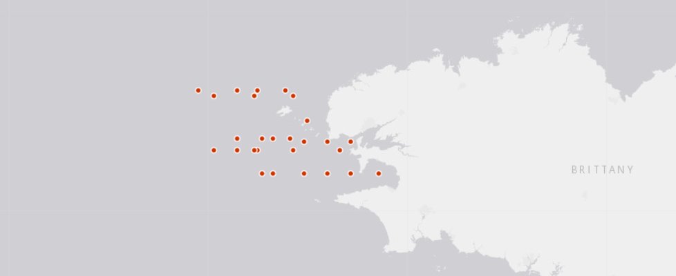 EurOBIS_VLIZ's tweet photo. #NewDataset
- ca. 13K occurrences from the Parc Naturel Marin d'Iroise cruises
- 80+ #plankton #taxa
- counts & environmental #FAIRdata in #EventCore
-- available via https://t.co/Jw2a4sAxFO
@jmeesvliz @EMODnet #Biology @IMEV_mer @LovLabo @LifeWatchVLIZ @OBISNetwork #PNMIR https://t.co/MS0LcXTLmP