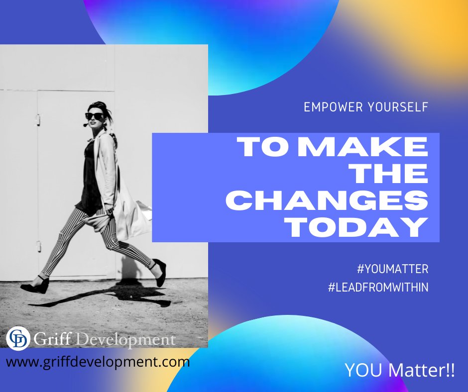 YOU Matter!!