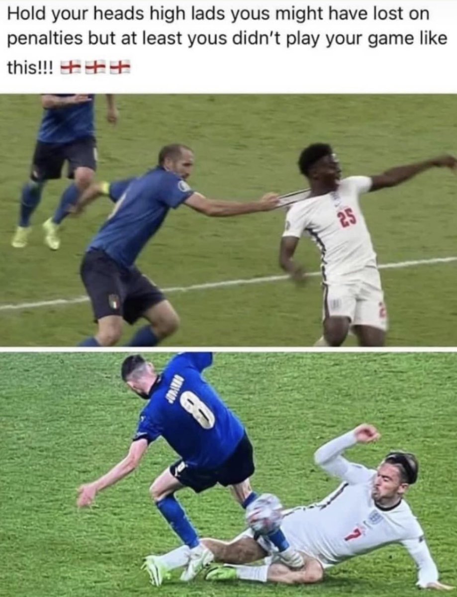 be_youtifulx's tweet photo. So proud of you all! ❤️
#englandfans #disgusting https://t.co/LA2o5xmM9h