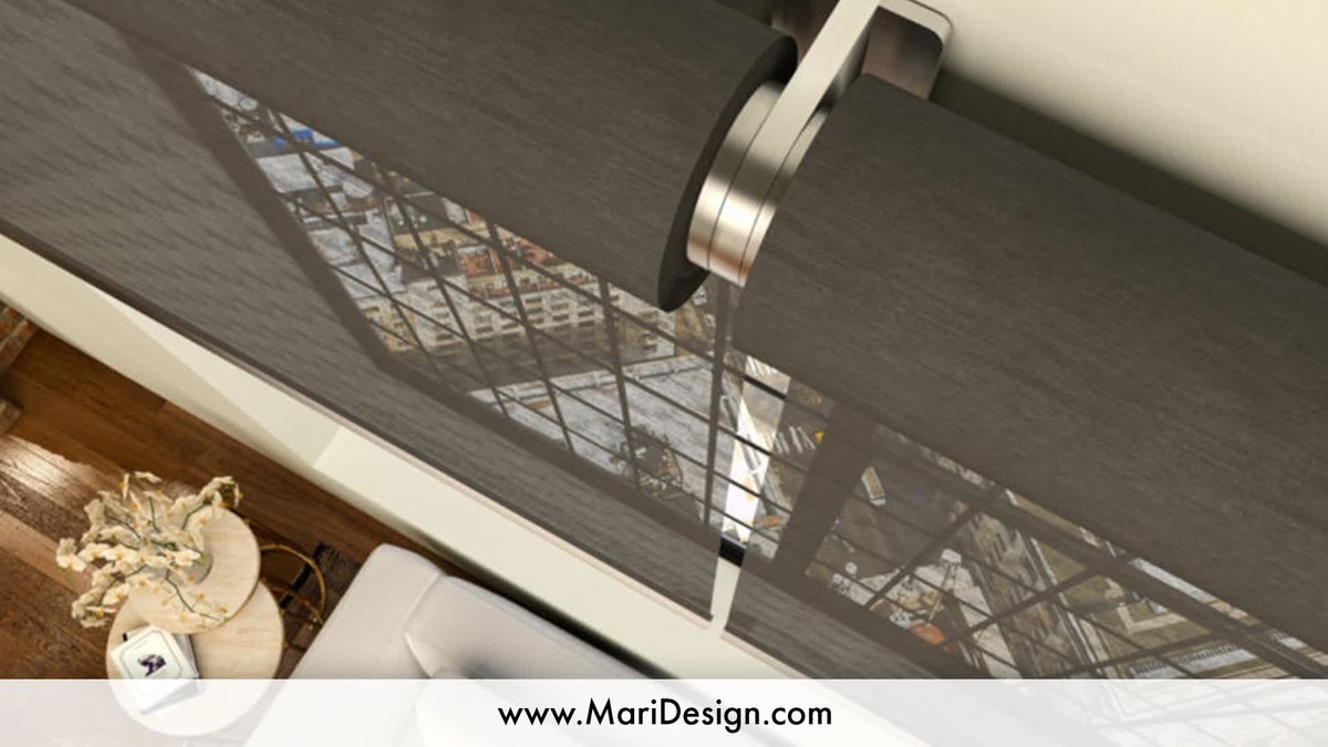 MariDesignInc's tweet image. Our team of experts will measure, design and install your window covering project. We combine creative innovation with precision, to ensure that the final project represents everything our clients have imagined.
maridesign.com