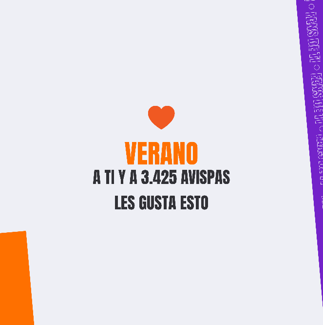 Verano.
Nos gusta.
Nos encanta.
Pero sobre todo... ¡No dejamos de entrenar! ☀️💪🏻 ¿Y tú?