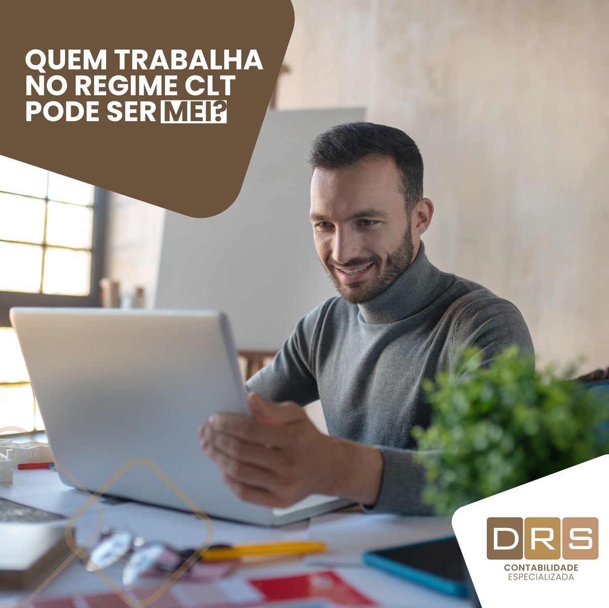 contabildrs's tweet image. Quem trabalha no regime CLT pode SIM ser MEI.⁣
⁣
Porém, há alguns detalhes que precisam ser checados.⁣

#contabilidademedica #contabilidadedentista #contabilidadeclinica #contabilidadepatosdeminas ⁣