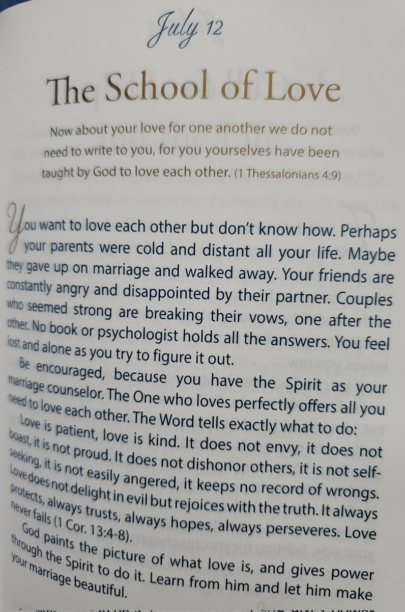 MarriageJr's tweet photo. God first, spouse second. Live your truth, in the One who Is The Truth https://t.co/35dhrAioBr