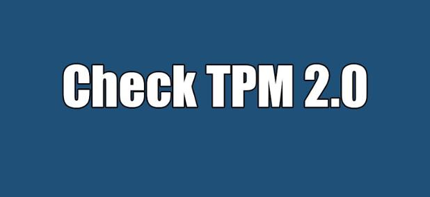 himanikandan's tweet image. How to Check if Your Computer has TPM 2.0 for Windows 11 Install or Upgrade #windows #tpm #trustedplatformmodule #windows11 connectwww.com/how-to-check-i…