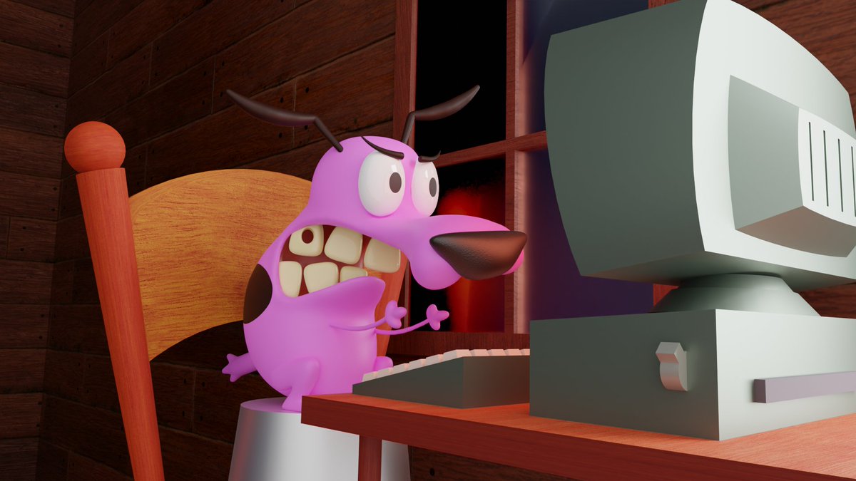 aogakid's tweet photo. @carlosbehrens hi! thanks for the opportunity! i'm lucas and i love to redo some popular memes in 3d ! https://t.co/jVA9J53aKF