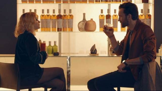 PLInst_London's tweet photo. #APerfectEnemy directed by Kike MaΓllo,Β starring Athena Strates alongside #ColdWar heart-throb #PolishActor Tomasz Kot.
Film tells a story of an architect who after missing his flight back to Poland, get trapped in the airport with an annoying stranger.
https://t.co/9O64IGkEAE https://t.co/96alZ2Arv9