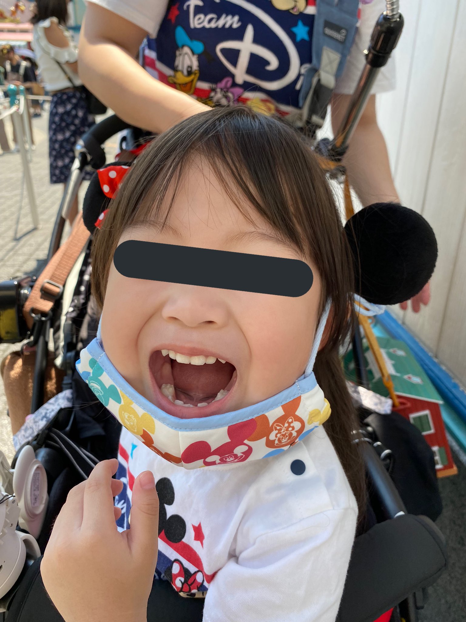 ﾃﾞｨｽﾞﾆｰﾗﾝﾄﾞﾎﾃﾙ Twitter Search Twitter