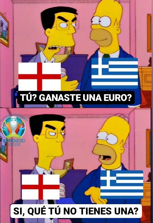 FM_Argentina's tweet photo. Tiempo sin ganar un campeonato oficial de selecciones:

🏴󠁧󠁢󠁥󠁮󠁧󠁿 Inglaterra: 55 años
🇬�� Grecia: 16 años
🇪🇸 España: 9 años
🇩🇪 Alemania: 7 años
🇵🇹 Portugal: 2 años
🇦🇷 ARGENTINA: 1 día
🇮🇹 Italia: 15 horas https://t.co/mQyVkkWDEF