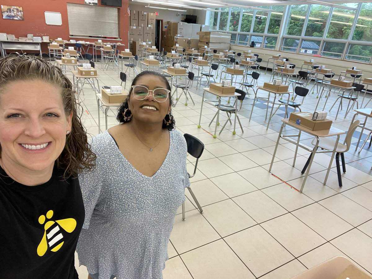 Danille Jager tweet media