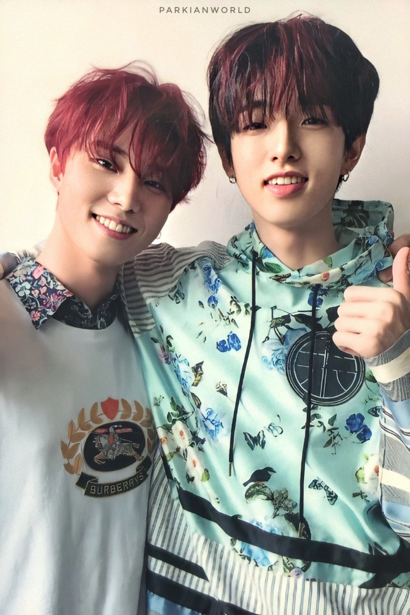 BassyBBK's tweet photo. #jaehyungparkian #Anjae#jaehyungparkian คิดถึงอะไรแบบนี้ https://t.co/fdimoDQvHb
