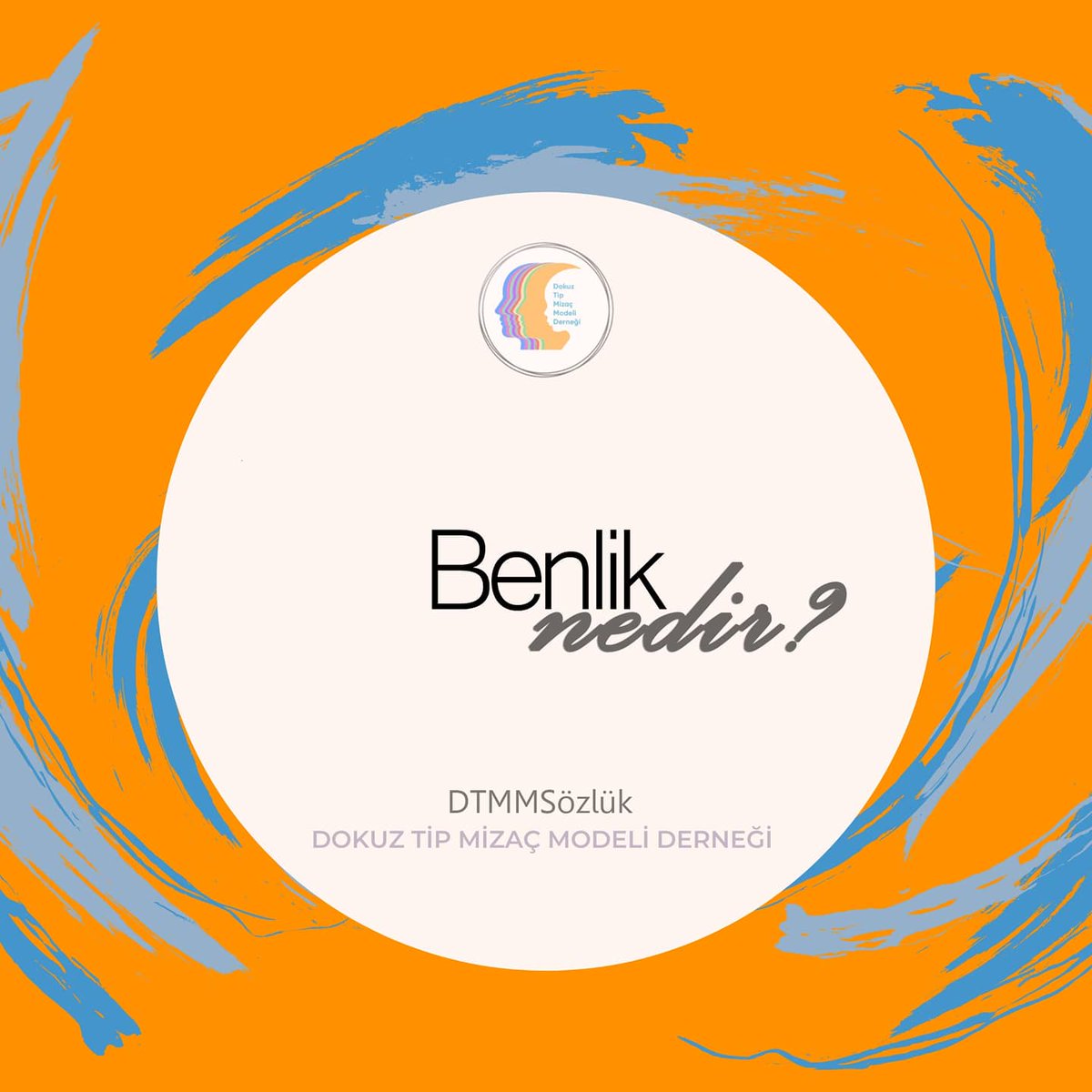DerDtmm's tweet photo. Benlik Ne Demektir?
#mizac 
#benlik
#dokuztipmizaçmodeli 
#dokuztipmizacmodelidernegi https://t.co/CgGMbCb665
