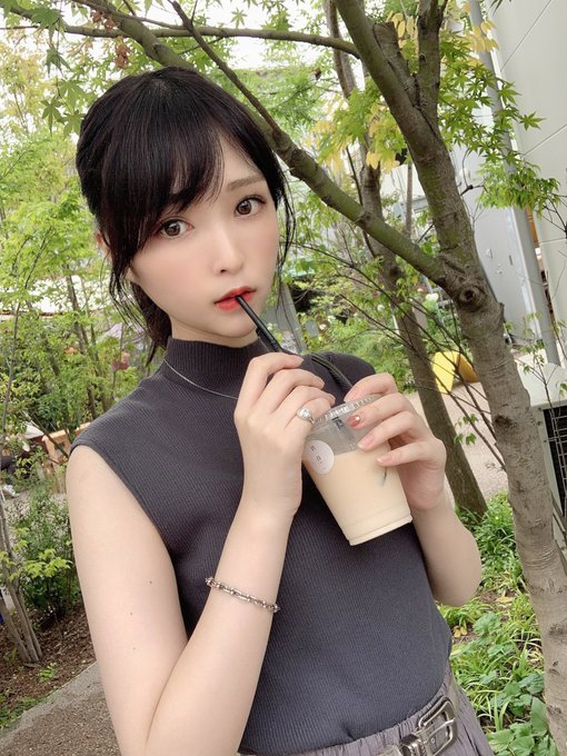 コスプレイヤー涼本奈緒のTwitter画像42