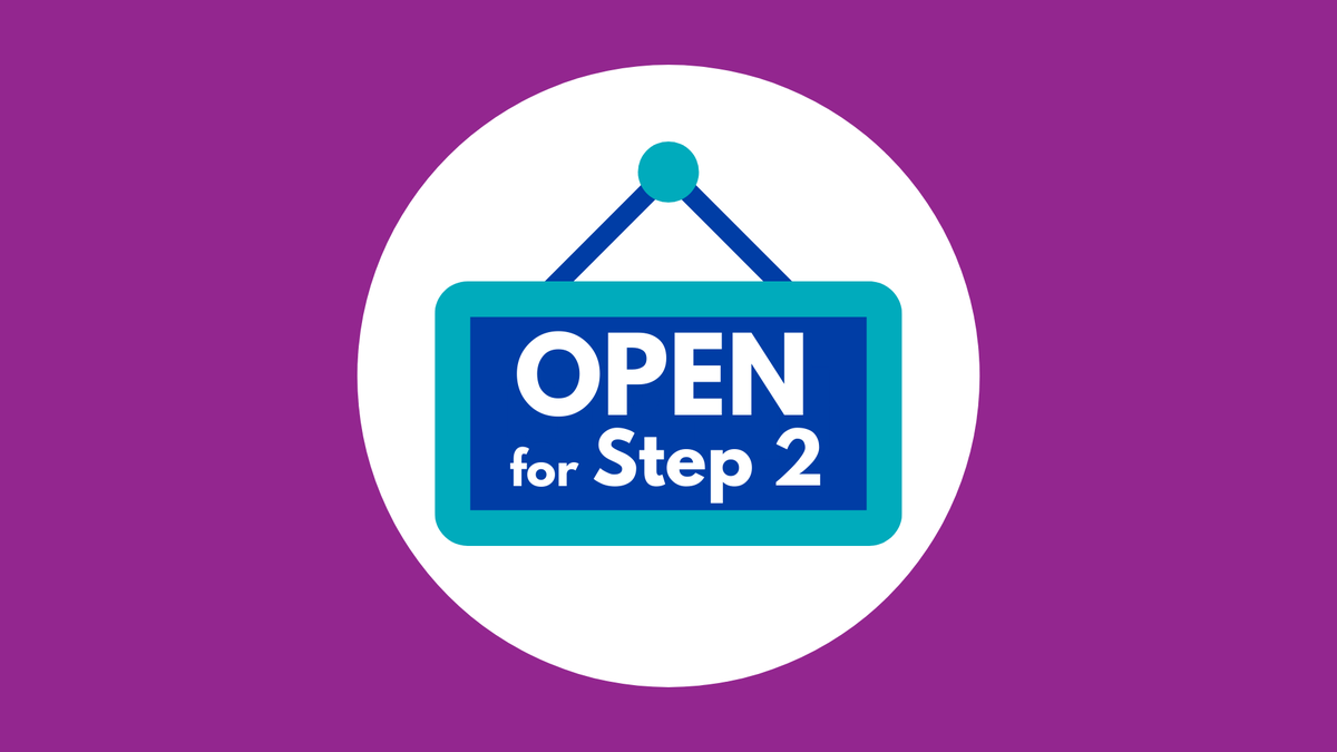 ROWPublicHealth's tweet photo. Waterloo Region is now in Step 2. Our case rates and hospitalizations have stabilized and we have seen a major increase in vaccination rates. Let's continue to build this momentum as we look forward to Step 3. For details about reopening visit https://t.co/pzaOVrTSb4 https://t.co/j0nXlxlCUu