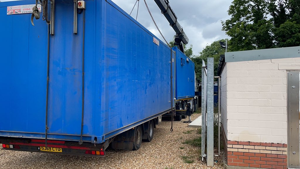 ETMS Highways LTD ETMS Signs tweet media