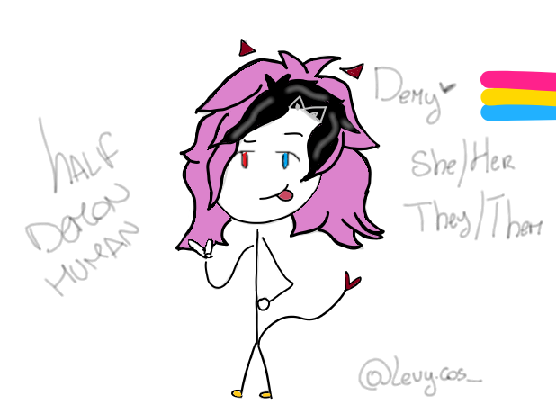 misslevy__'s tweet photo. Let me introduce you to Demy ♥ #nomain #OC #HenryStickmin #HenryStickminOC https://t.co/IWkRiKlIY1
