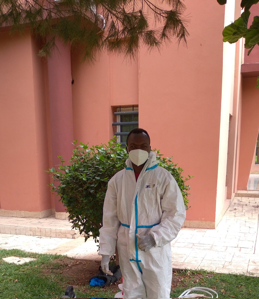 Deratumm's tweet image. Pour une vie plus saine