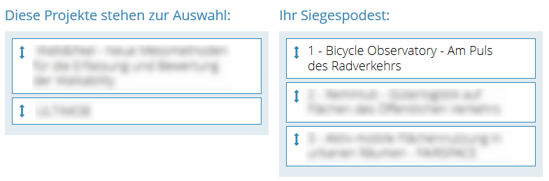 #VCÖ #mobilitätspreis:
unterstütze #fahrrad #forschung und vote für unser #BicycleObservatory projekt! vcoe.at/voting-forschu…