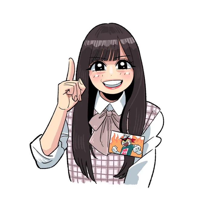 なんとしても勝ちたいマン

#日向坂で会いましょう 