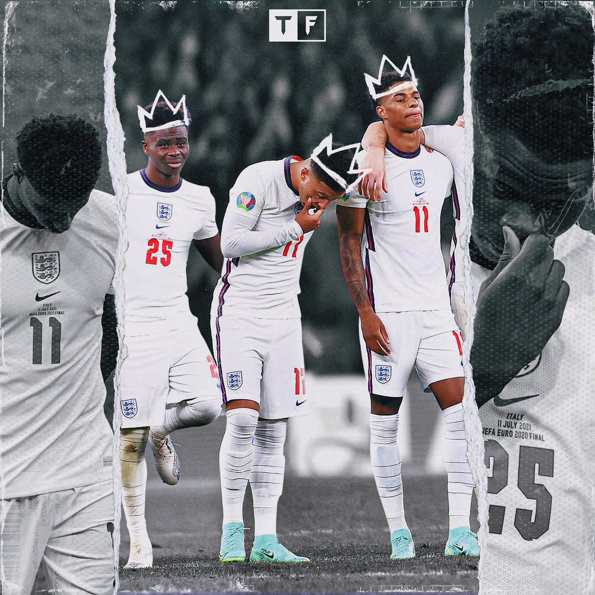 TheFootballist. tweet media