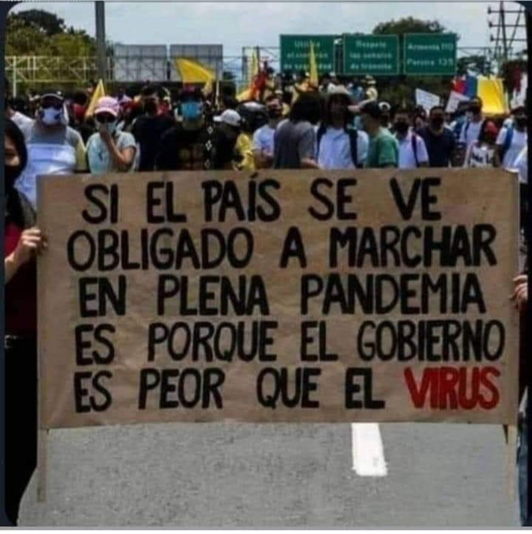 Despertó Cuba y en medio del dolor por pérdidas humanas, no más mentiras, no más dictadura, Patria y Vida #SOSCuba #Patriayvidad