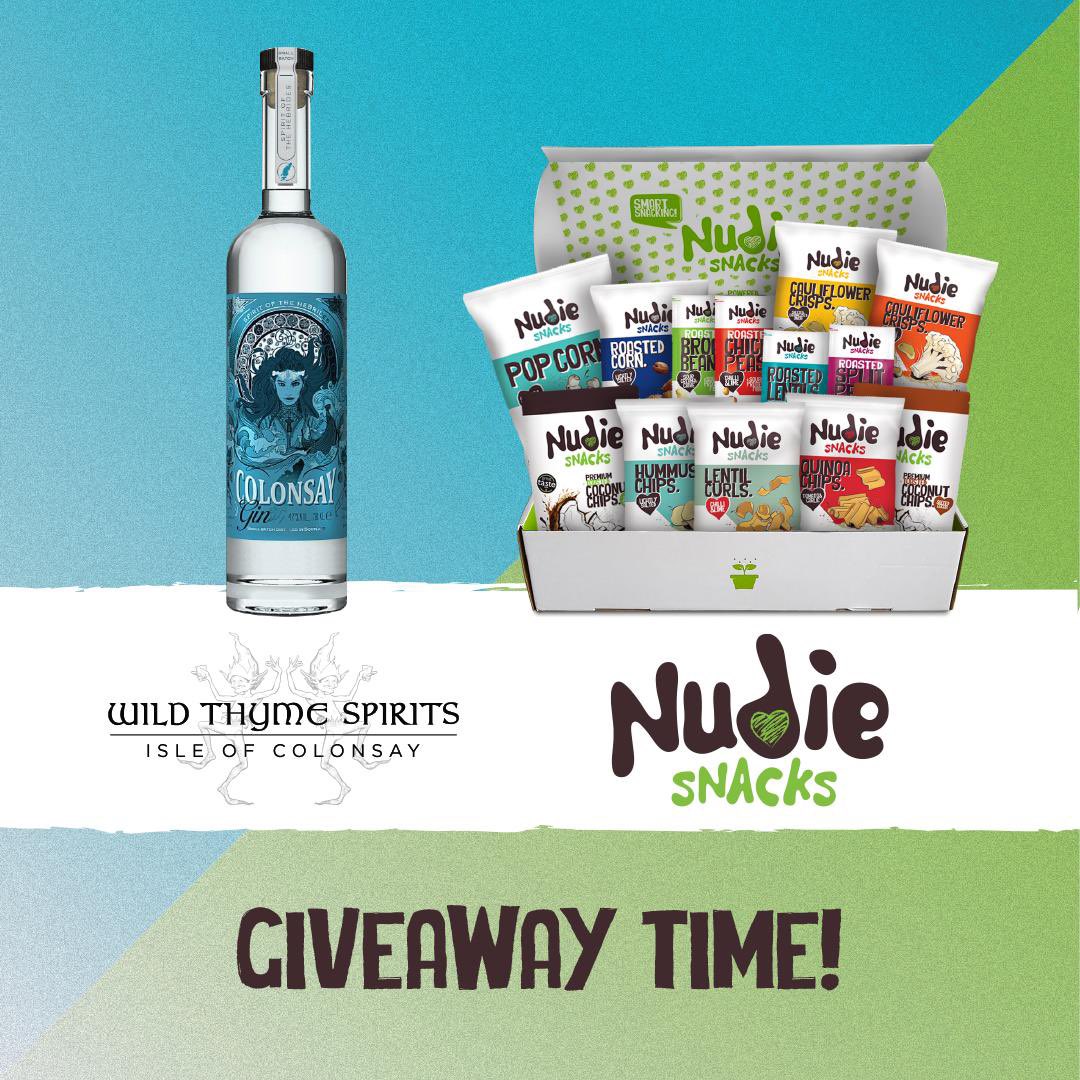 NudieSnacksUK's tweet photo. Our giveaway winner is: @vickilee_b Congratulations! 🎉🎉🎉
Thank you to everyone that entered! https://t.co/Zv7pgPbLJK