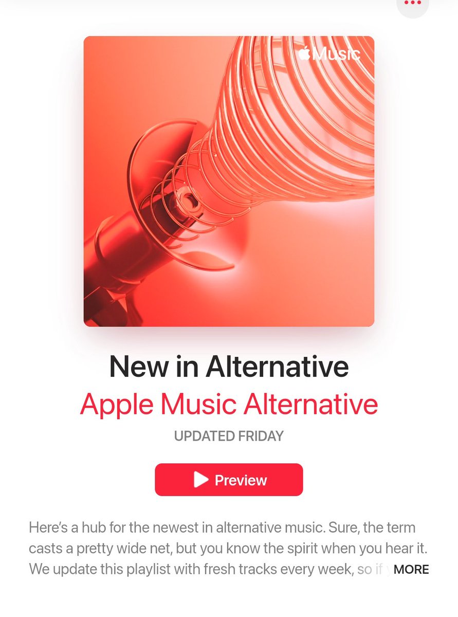 Thank you <a href="/AppleMusic/">Apple Music</a> for adding "Fool" to the New in Alternative playlist! 
Lay back and chill with these killer tunes: itunes.apple.com/gb/playlist/-/…