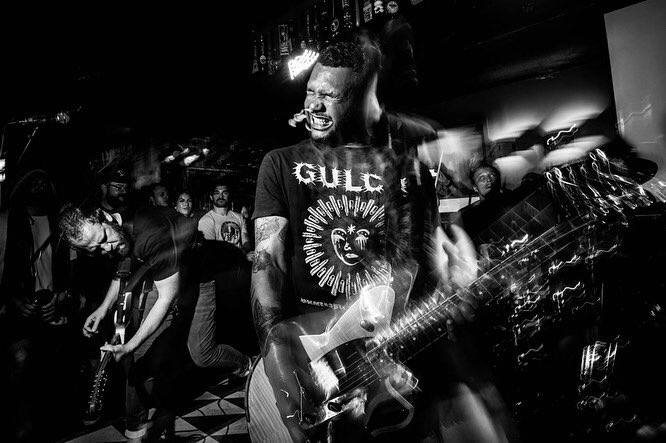 Had a great time at our record release party this weekend. You can still grab a copy at <a href="/spartanrecords/">Spartan Records</a>.