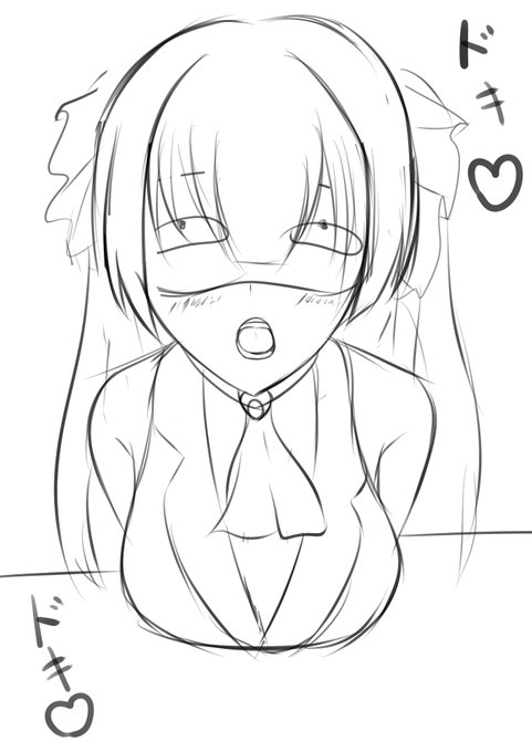 #かなマリ格付けチェック 