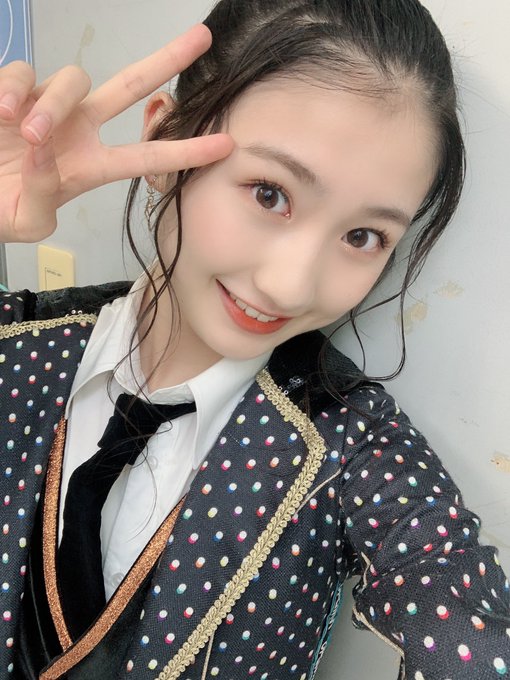 塩月希依音のTwitter画像2