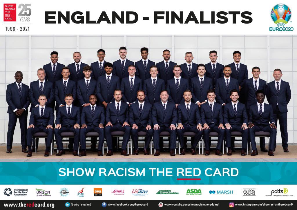 CheshirePCC's tweet photo. The England team are heroes and should be proud of what they’ve achieved

Not just for bringing us to a major final for the first time in generations but for also for their work off the pitch, supporting vulnerable people and making a positive stance on social issues… (1/3) https://t.co/pjNVgXCve8
