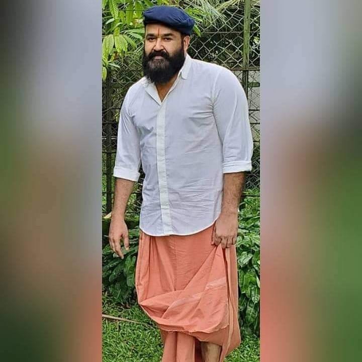 Abin_s_'s tweet photo. 😍♥️

@Mohanlal  #Latest #Drishyam2 https://t.co/WSoOYERolZ