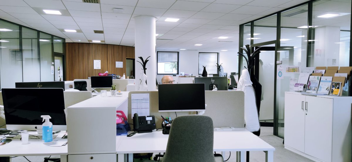 Formaposte Ile de France et Nord Est tweet media