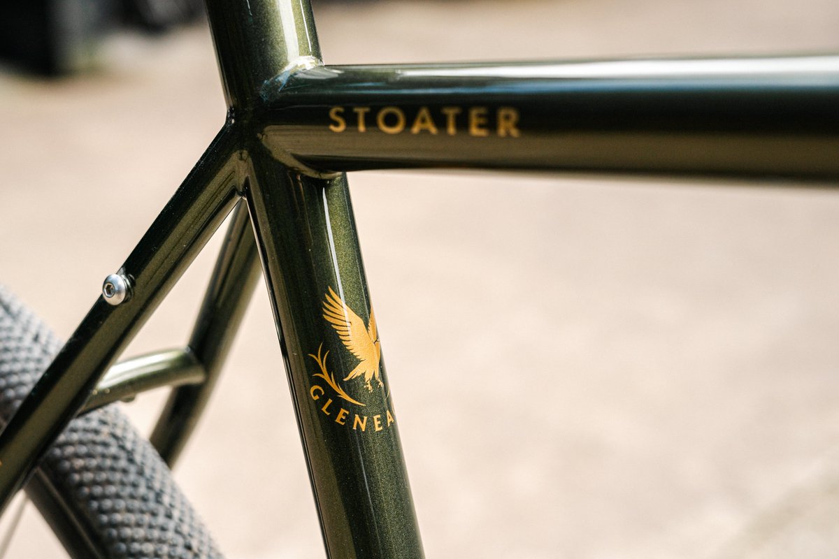 🎉Announcement! 🎉Shand has partnered with the iconic luxury hotel and sporting estate <a href="/Gleneagleshotel/">Gleneagles</a> to create an adventure cycling experience in the magnificent Scottish countryside. Learn more shandcycles.com/shand-partners… 
#adventurecycling #Scotland