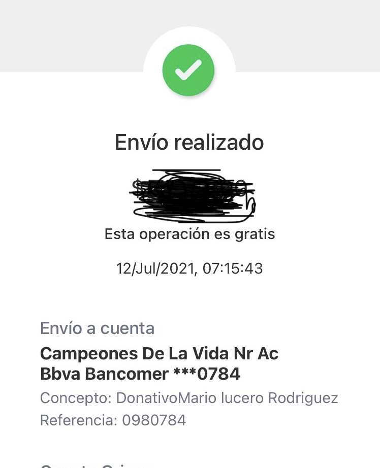 borgardojr's tweet photo. Comencemos la semana con esta gran invitación para colaborar con medicamentos para niños con Cáncer. Todo Es de gran ayuda. Info aquí: @NARIZROJAAC https://t.co/nBUF3Ioe3v