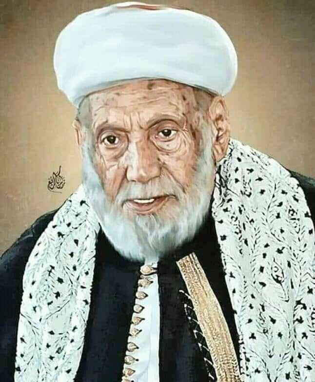 وترجل العالم المجتهد شيخ الإسلام محمد بن إسماعيل العمراني .عزاؤنا لأهله وذويه وللشعب اليمني والأمتين العربيه والإسلاميه...