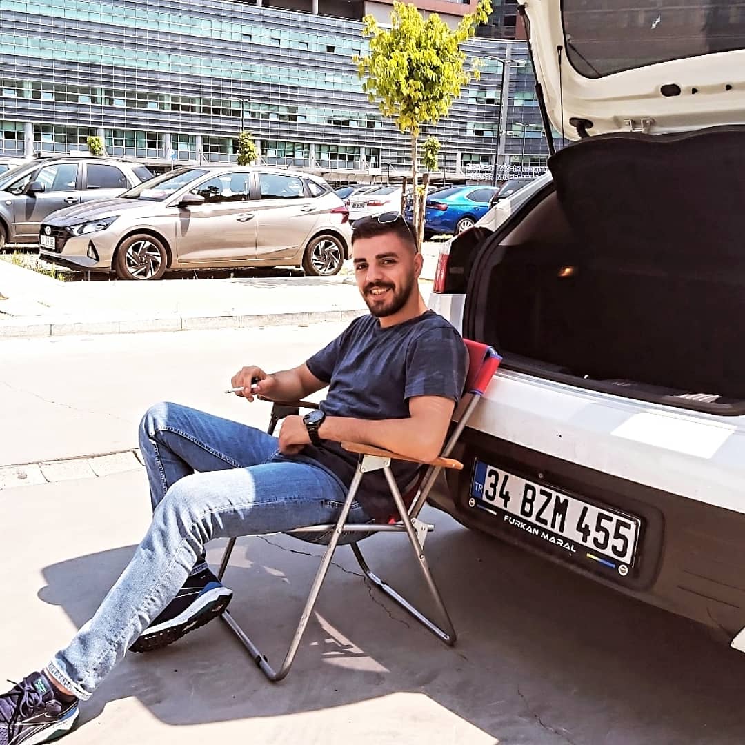 #YeniProfilResmi