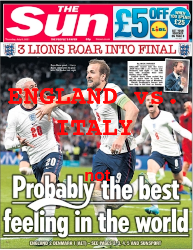 #Euro2020Final #EURO2020 #EuroFinal #England #Italy #ItalyVsEngFinal