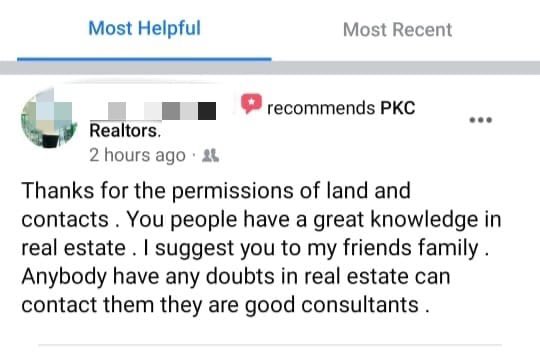 Premanth_PK's tweet photo. Review from a client for whom we have taken all the permissions for the construction of his house.
https://t.co/oHkt8XKc44
#PKCRealtors #Permissions #RealEstate #BuildingPermissions #MaterialContracts #InteriorDesigning #realtors #curing #srrength #Durability #construction #pkc https://t.co/KCeZ8AiLAM