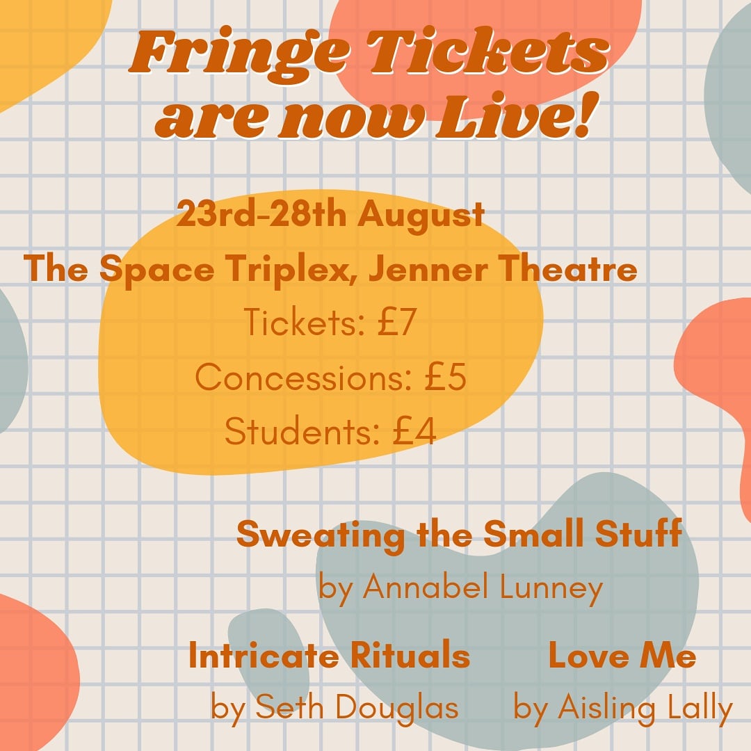 York DramaSoc tweet media