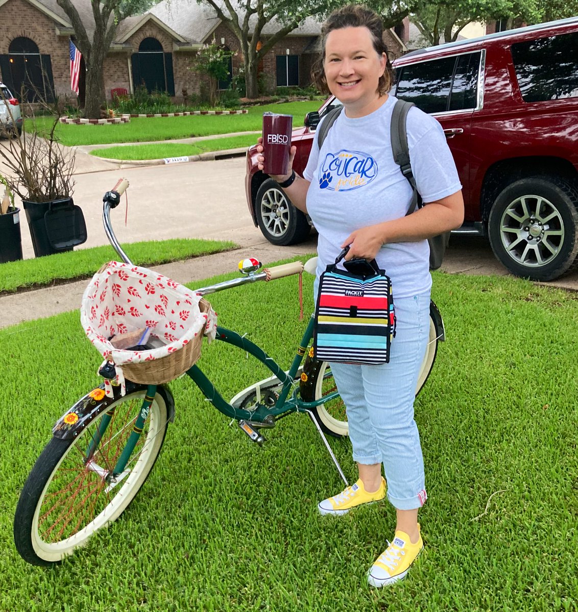 Kari Bruhn tweet media