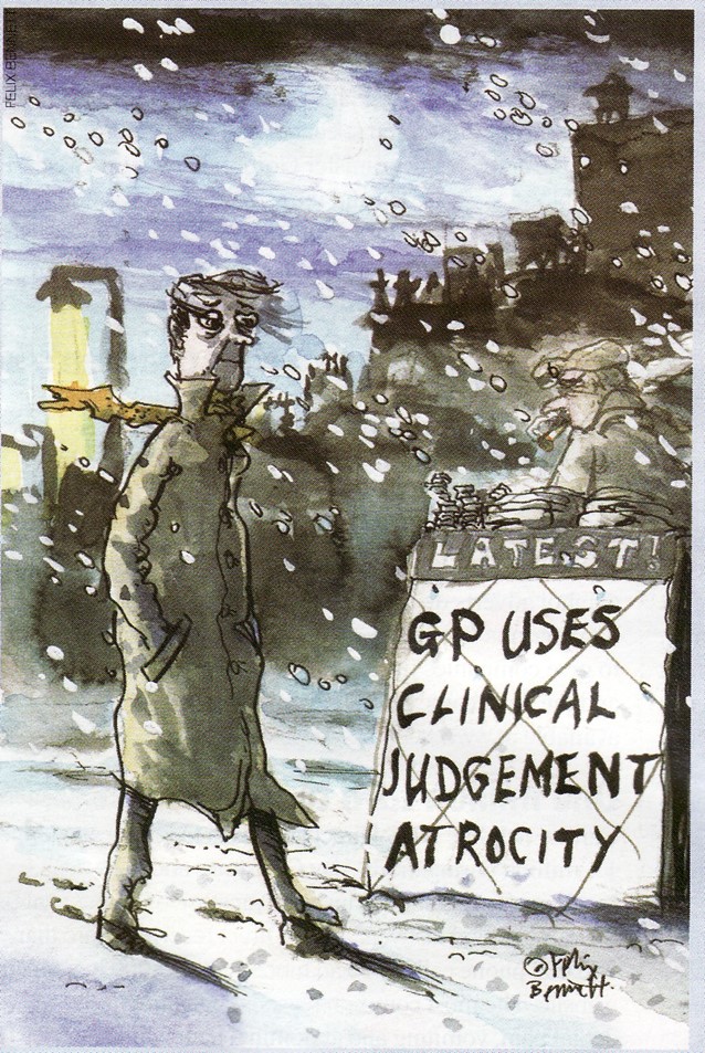 DrDavidHealy's tweet photo. Doctors are not going to save their jobs or the world by adhering to process - we need doctors brave enough to acknowledge treatment harms - few are
https://t.co/spNc75tTyX
@woodymatters @AkathisiaRx @MedicatingNorm1 @PatrickDHahn @DrNancyOlivieri @RxISK https://t.co/Ee7dndbeFX