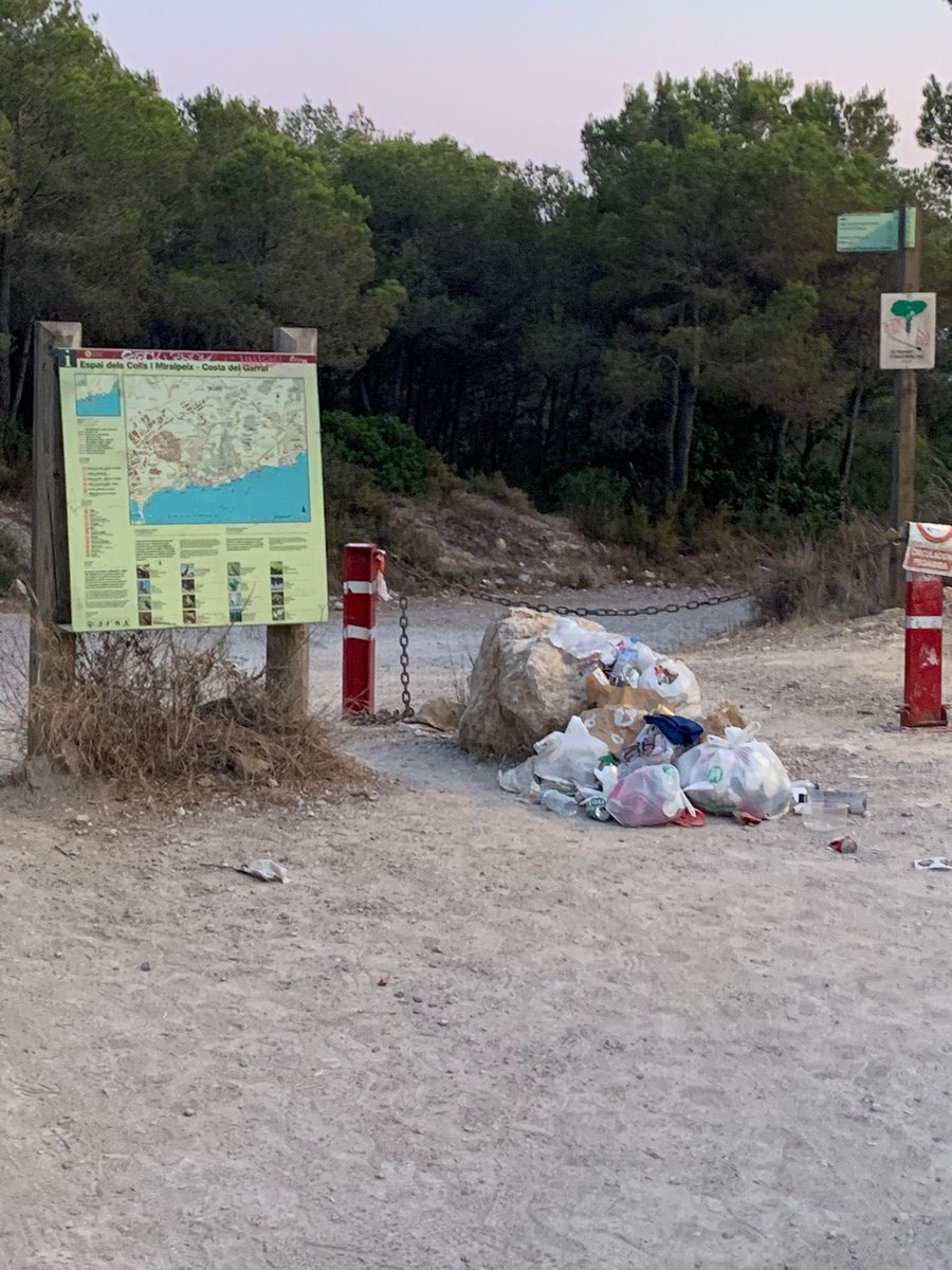 Nou Horitzó tweet media