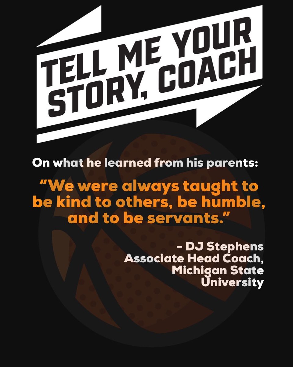 Tell Me Your Story Coach tweet media