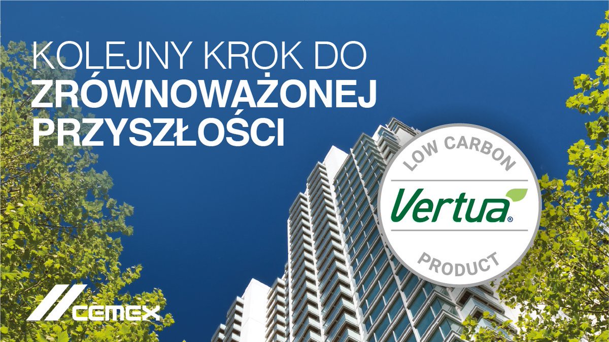 CEMEX Poland tweet media