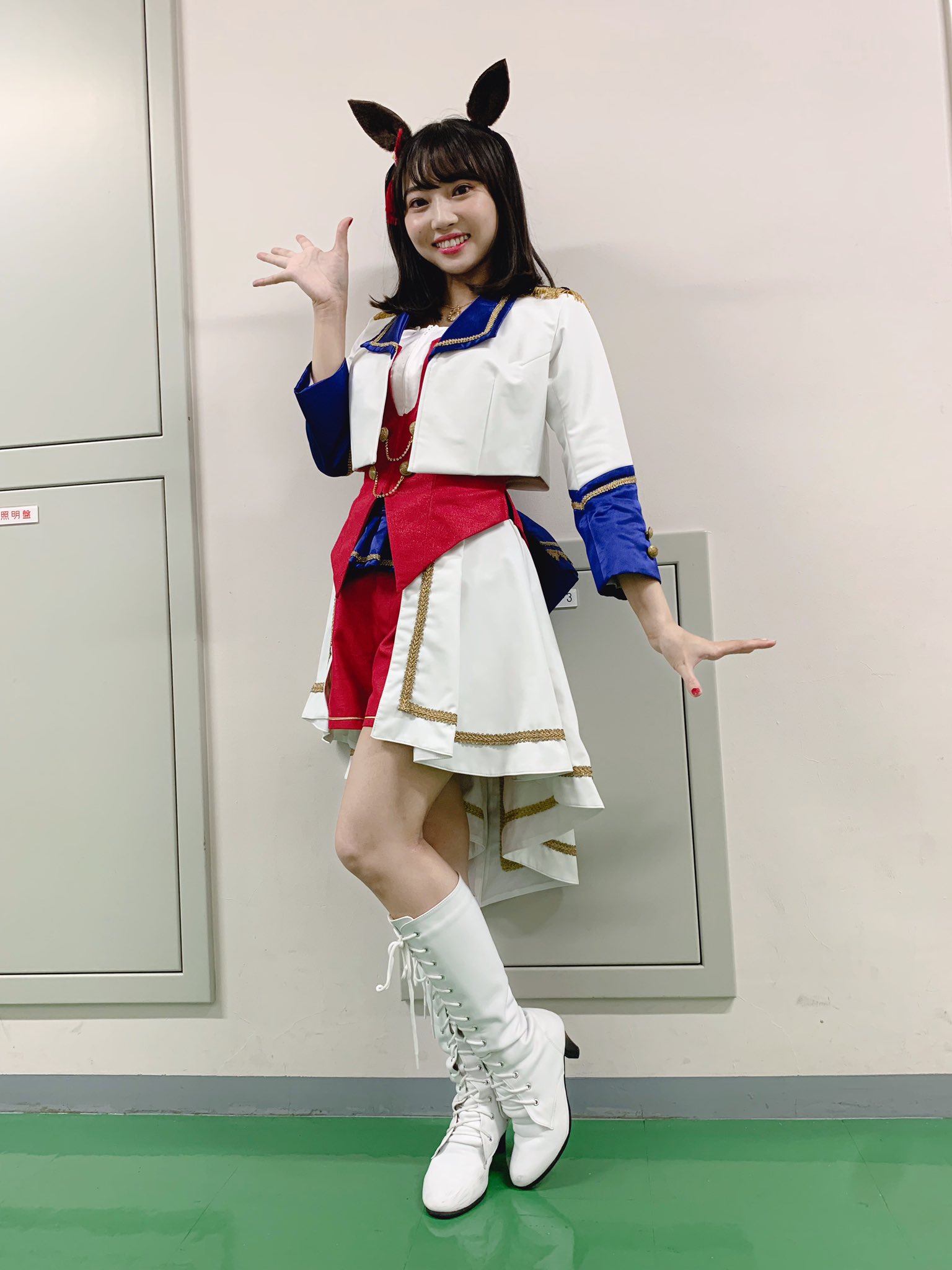 矢野妃菜喜 エビ中時代 直筆サイン入り生写真3枚セット ウマ娘 ラブライブ 矢野妃菜喜 エビ中時代 直筆サイン入り生写真3枚セット ウマ