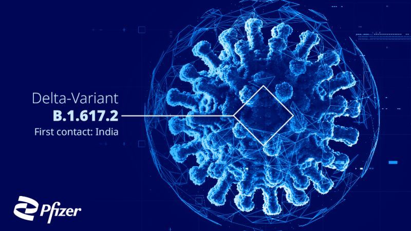BYON8_official's tweet image. Pfizer and BioNTech have announced they’re developing a Covid-19 booster shot to target the delta variant, which is thought to be the reason behind rising infections in Europe and the US as well as outbreaks in Africa and Asia.