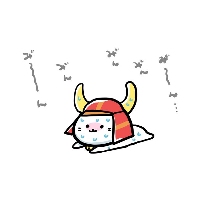 ひこにゃんのtwitterイラスト検索結果