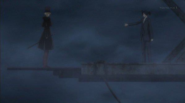 ゆうき Bl要素あるアニメは観てたなぁ Kとか咎狗の血とかプレイタの傷とか 憂国のモリアーティもbl ゆうき Bl要素あるアニメは観てたなぁ Kとか咎狗の血とかプレイタの傷とか 憂国のモリアーティもbl